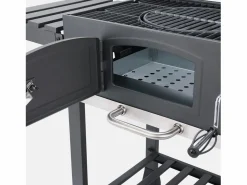Barbacoa de carbón premium < Sweeek