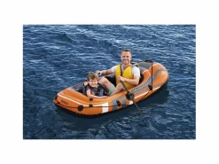 Barca Hinchable Hydro-Force Kondor 2000 188x93x30 cm 2 Personas Con Remos y Bomba < Bestway Best