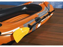 Barca Hinchable Hydro-Force Kondor 2000 188x93x30 cm 2 Personas Con Remos y Bomba < Bestway Best