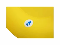 Bestway Accesorio Piscina|Deportes Náuticos * Barca Hinchable Infantil Pato 111x98x51 cm con Sonido Divertido Mayores de 3 Años Amarillo