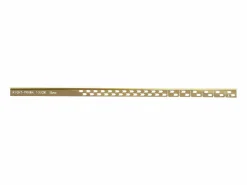 Barra De Caída Del Plato De Ducha 100Cm Left Gold < Rea Online