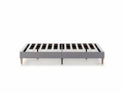 Base tapizada Aura 90x190 cm < VS Venta-stock Online