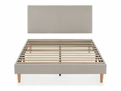 Base tapizada + cabecero Bari 140x190 cm < VS Venta-stock Clearance