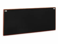 Base tapizada + cabecero Bari 140x190 cm Teja < VS Venta-stock Online