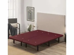Base Tapizada 140x190 - Nalui < Clearance
