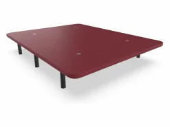 Base Tapizada 160x200 - Nalui <