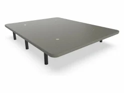 Base Tapizada 160x200 - Nalui < Online