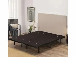 Base Tapizada 140x190 - Nalui < Discount