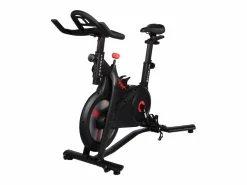Bicicleta Estática | Bicicleta - Modelo SPORT - ECHELON - Hogar/Apartamento - Conectado Bluetooth/App