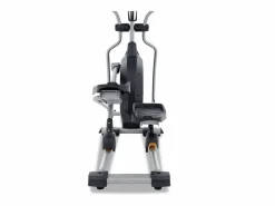 Bicicleta Estática * Bicicleta elíptica de fitness XE195 - Spirit Fitness Negro