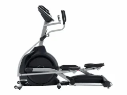 Bicicleta Estática | Bicicleta elíptica de fitness XE395 - Spirit Fitness