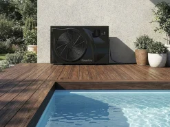 Habitat et jardin Accesorio Piscina | Bomba de calor para piscina inverter 6 kw/h "PowerLine by Hayward" -