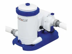 Accesorio Piscina * Bomba de filtro de piscina Flowclear Skimatic 9463 L/h ES294978 Multicolor