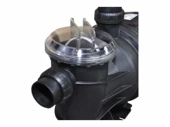 Accesorio Piscina * Bomba de piscina eléctrica 1200 W ES827670 Azul