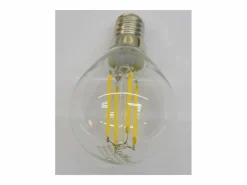 Bombilla * Bombilla LED de filamento E14 de 4 W y 4000 K Blanco