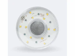 Ledkia Bombilla | Bombilla LED E27 36W Alumbrado Público Corn IP65 2700K Cálido