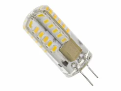 Ledkia Bombilla | Bombilla LED G4 1.8W 270 lm 6000K Frío