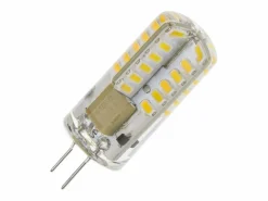 Ledkia Bombilla | Bombilla LED G4 1.8W 270 lm 6000K Frío