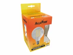 Bombilla * Bombilla LED Globo G125 Regulable 10W 4000K E27 Blanco
