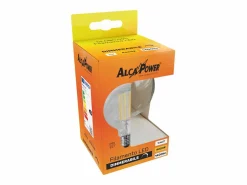 Bombilla * Bombilla LED Globo G95 Regulable 10W 4000K E27 Blanco