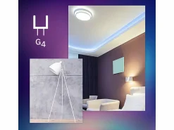 Bombilla LED 12V G4 1.5W 110 lm PC 4000K Neutro < Ledkia Outlet