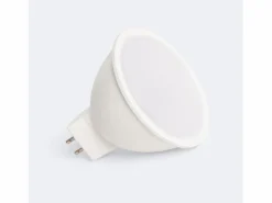 Bombilla LED 12V GU5.3 6W 550 lm MR16 < Ledkia Discount