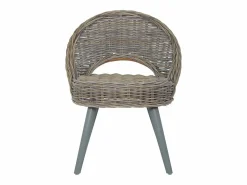 Butaca de ratán kubu < Clicnbuy Best