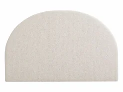 Cabecero 180 cm en Tela texturizada - PANIOTI < Vente-unique Discount
