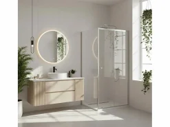Cabina De Ducha Primo Slide 130X70X Chrome < Rea Clearance