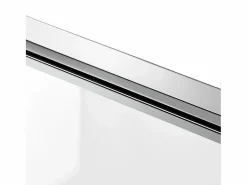 Cabina De Ducha Primo Slide 100X90 Chrome < Rea New