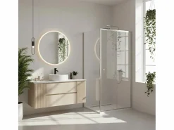 Cabina De Ducha Primo Slide 120X70 Chrome < Rea Discount