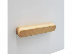 Cajón de almacenaje MDF 21.3x201,4x96,7cm < Hot