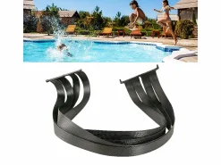Vicco Accesorio Piscina | Calefacción solar 600x120x6
