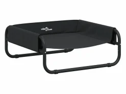 Cama elevada para perros tela oxford y acero < Clicnbuy Outlet