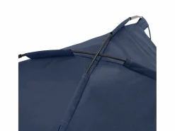 Cama para perro Azul marino l Acero < Clicnbuy