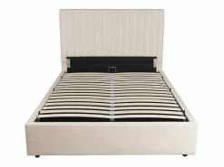 Cama con arcón "Mia" - 140 x 190 cm - < Habitat et jardin Online