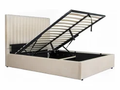 Cama con arcón "Mia" - 140 x 190 cm - < Habitat et jardin Online