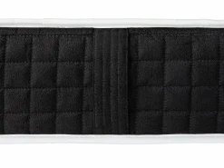 Cama eléctrica de relax decorativa somier colchón de espuma viscoelástica 2x90x200 cm Tela Gris MENASINA < Ysmée Clearance