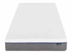 Ysmée Cama Articulada | Cama eléctrica relax, espuma viscoelástica HESIODE - 2 x 70 x 190 cm