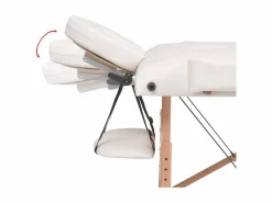 Camilla de masaje plegable de 3 secciones 10 cm de grosor color 02_0001868 < Helloshop26 Online