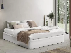 Canapé abatible HESTIA YSMÉE PLAY - mate - 180 x 200 cm < Ysmée Best