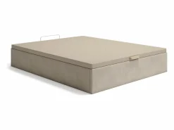 Canapé cama 140 x 190 cm - Tela - CENOVAS de YSMÉE < Ysmée