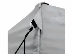 Carpa de fiesta desplegable plegable antracita ES397949 < Hot