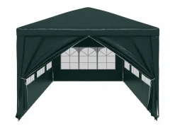 Carpa de recepción de 3 x 9 m < Sale