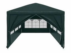 Carpa de recepción de 3 x 9 m < Sale
