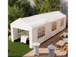 Carpa de recepción 3x9m < Sweeek