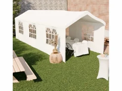 Carpa de recepción 3x9m < Sweeek