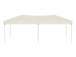 Cenador Y Quiosco * Carpa para fiestas plegable color 3x6 m ES785365 Crema