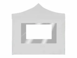 Carpa plegable profesional con paredes aluminio 2x2 m ES330856 < Best