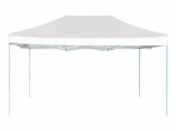 Carpa plegable profesional acero 3x4 m ES426792 < Online